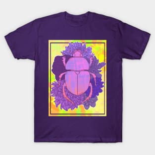 Maximalist Beetle T-Shirt